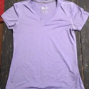 Nike dri-fit shirt